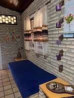 Chalé no Condominio Porto do Sol