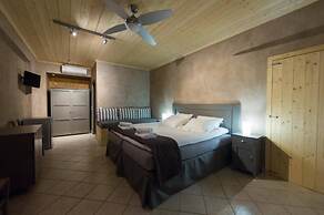 Enetiko Resort Hotel