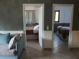 Enetiko Resort Hotel