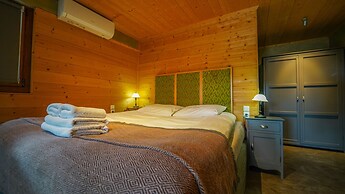 Enetiko Resort Hotel