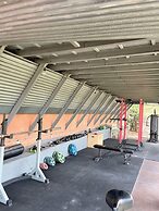 Enetiko Resort Hotel