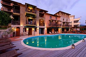 Enetiko Resort Hotel