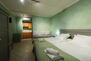 Enetiko Resort Hotel