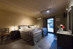 Enetiko Resort Hotel