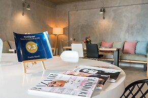 Enetiko Resort Hotel