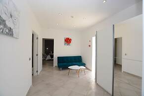 Carvoeiro B&B and SPA