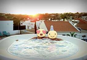 Carvoeiro B&B and SPA