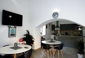 Carvoeiro B&B and SPA