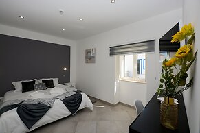 Carvoeiro B&B and SPA