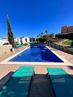 Carvoeiro B&B and SPA