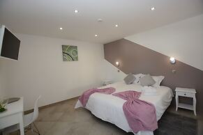 Carvoeiro B&B and SPA