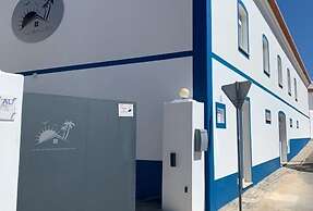 Carvoeiro B&B and SPA