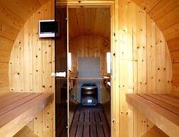 Carvoeiro B&B and SPA