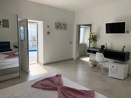 Carvoeiro B&B and SPA
