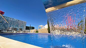 Carvoeiro B&B and SPA