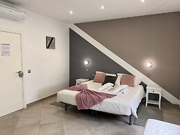 Carvoeiro B&B and SPA