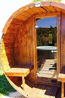 Carvoeiro B&B and SPA