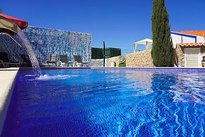 Carvoeiro B&B and SPA