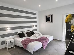 Carvoeiro B&B and SPA