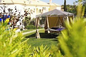 Carvoeiro B&B and SPA