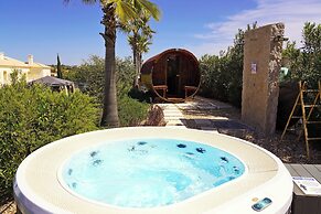 Carvoeiro B&B and SPA