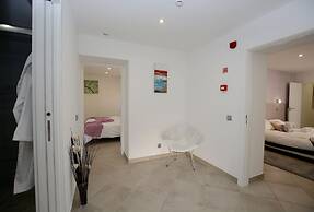 Carvoeiro B&B and SPA