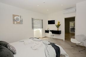 Carvoeiro B&B and SPA
