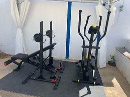 Carvoeiro B&B and SPA