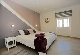 Carvoeiro B&B and SPA