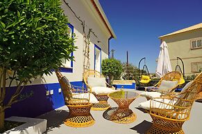 Carvoeiro B&B and SPA
