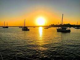 Carvoeiro B&B and SPA