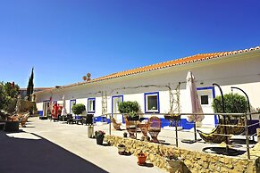 Carvoeiro B&B and SPA