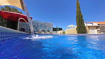 Carvoeiro B&B and SPA