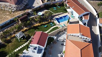 Carvoeiro B&B and SPA