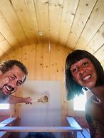 Carvoeiro B&B and SPA