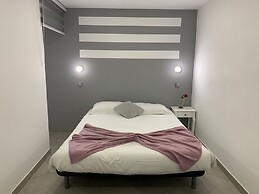 Carvoeiro B&B and SPA