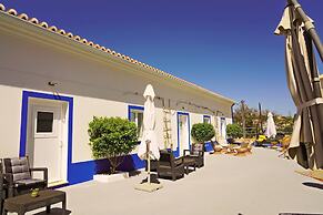 Carvoeiro B&B and SPA