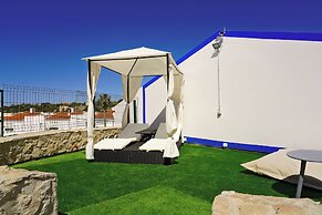 Carvoeiro B&B and SPA