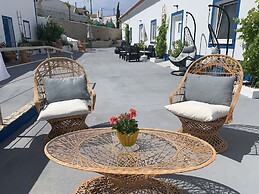 Carvoeiro B&B and SPA