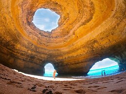 Carvoeiro B&B and SPA