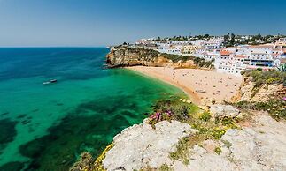 Carvoeiro B&B and SPA