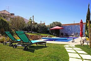 Carvoeiro B&B and SPA