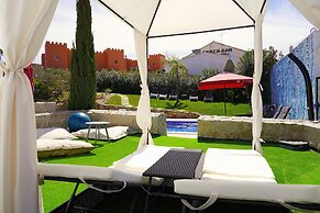 Carvoeiro B&B and SPA