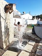 Carvoeiro B&B and SPA