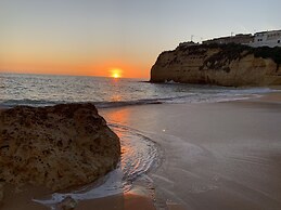 Carvoeiro B&B and SPA