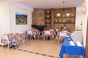 Marty Luxury B&B