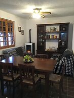 B&B La Casa di Zio Lupo