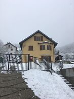 B&B La Casa di Zio Lupo