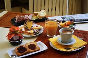 B&B La Casa di Zio Lupo