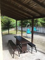 B&B La Casa di Zio Lupo